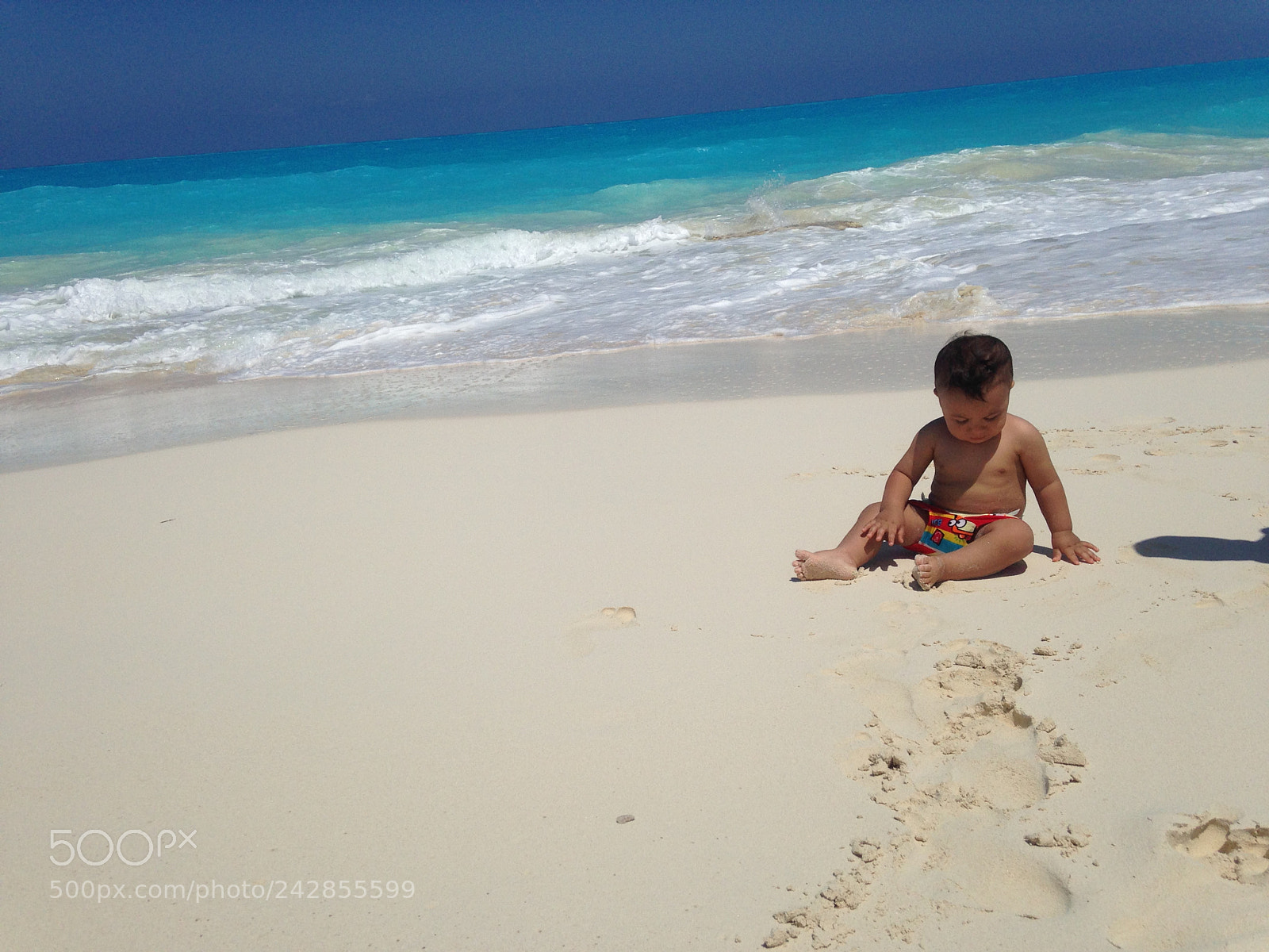 Apple iPhone 5 sample photo. North coast . egypt photography
