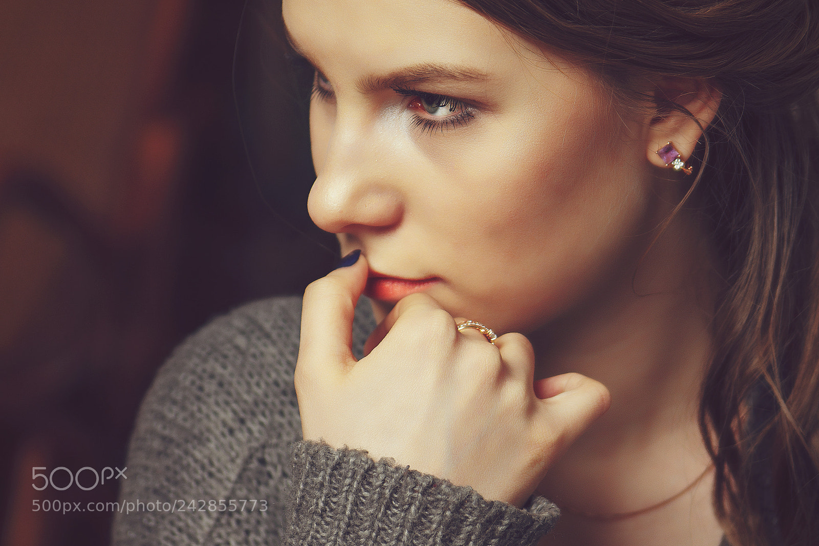 Canon EOS 60D sample photo. Kate photography