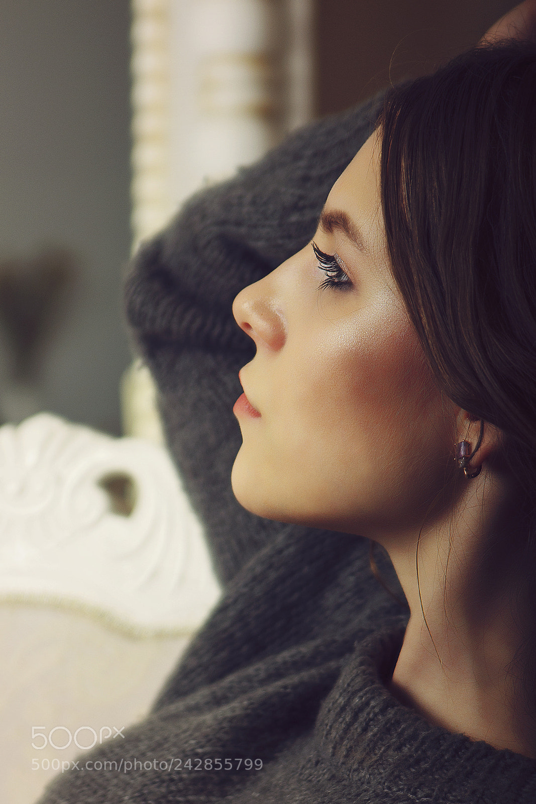 Canon EOS 60D sample photo. Kate photography