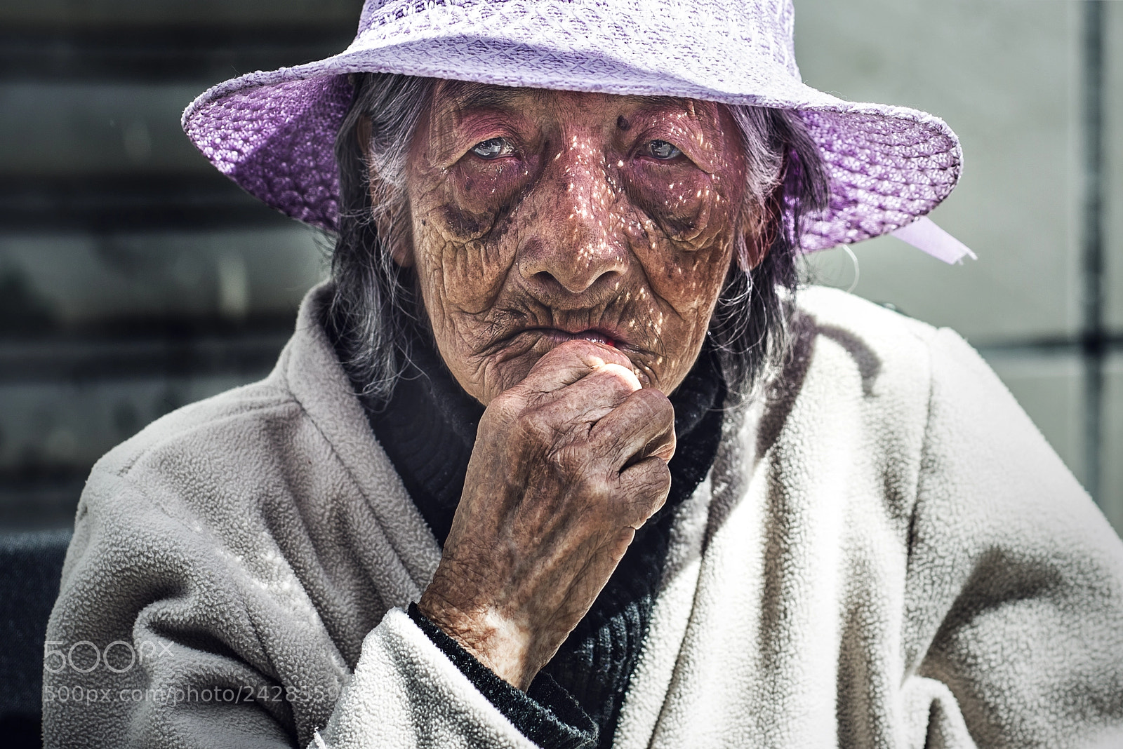 Nikon D610 sample photo. Retratos 2017 #3 photography