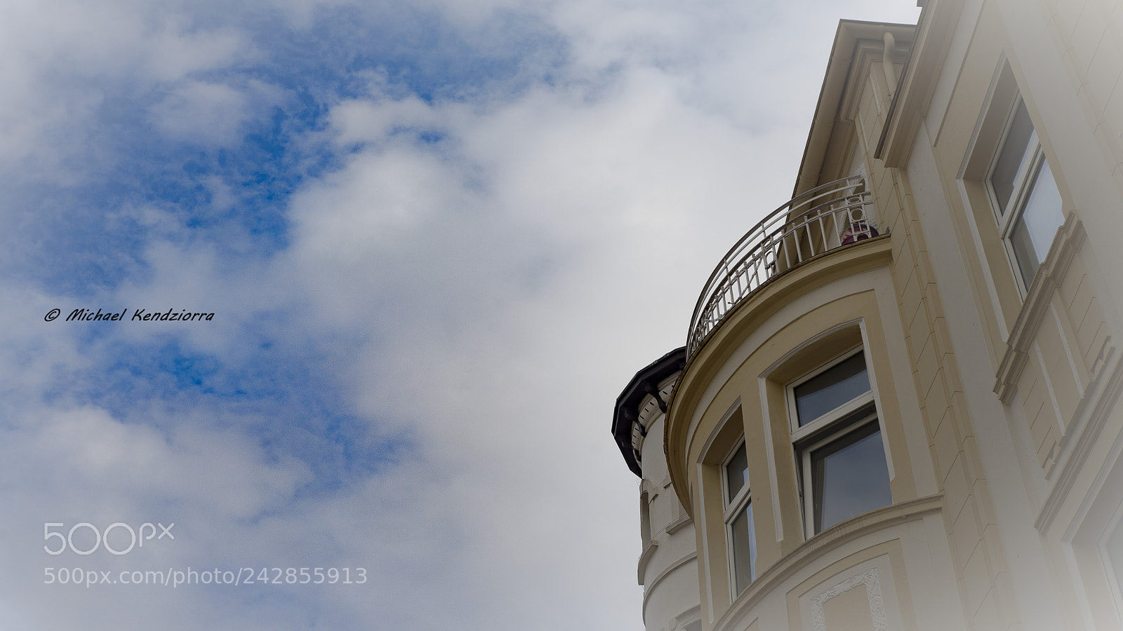 Sony a7 II sample photo. The sky and a photography