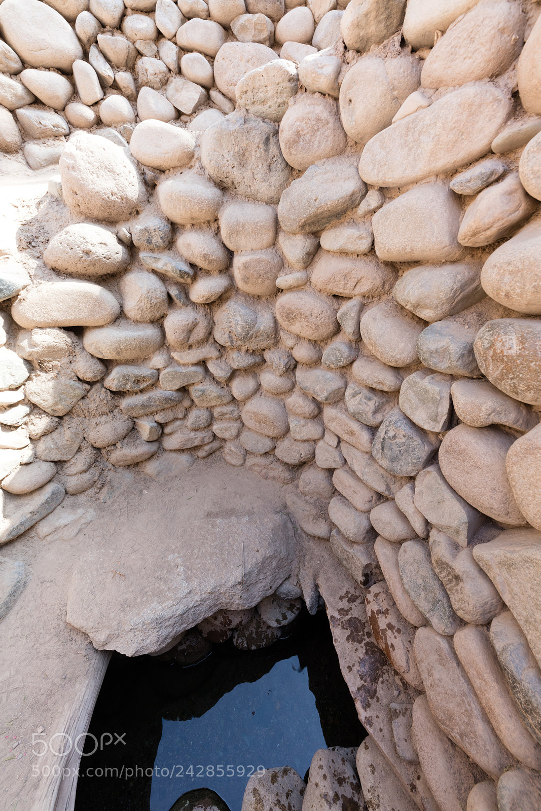 Canon EOS 5DS R sample photo. Cantalloc aqueduct, peru photography