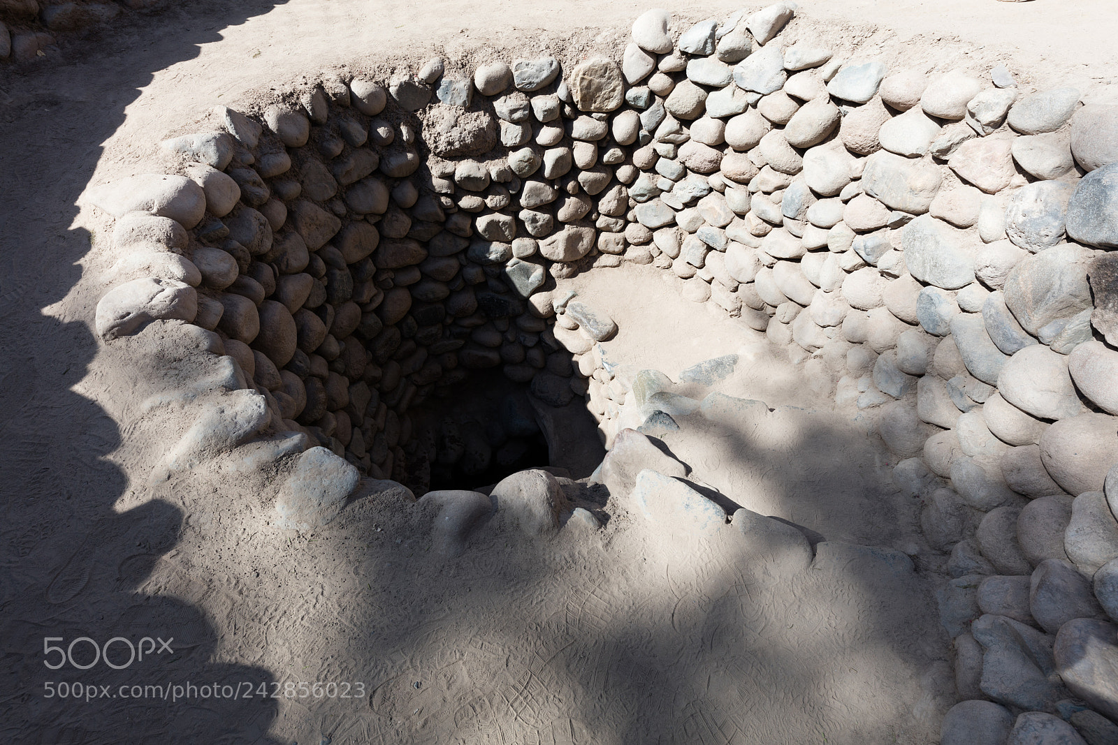 Canon EOS 5DS R sample photo. Cantalloc aqueduct, peru photography