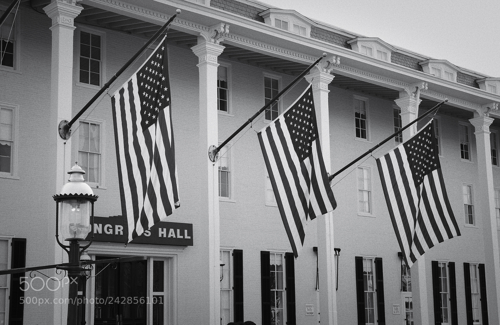 Fujifilm X-Pro1 sample photo. Congress hall photography