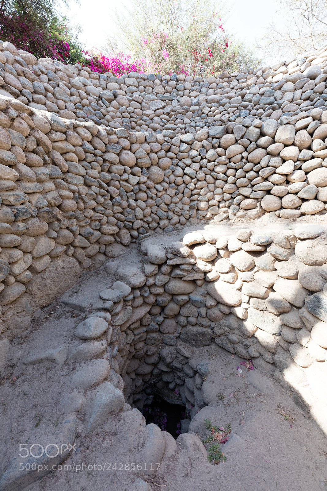 Canon EOS 5DS R sample photo. Cantalloc aqueduct, peru photography