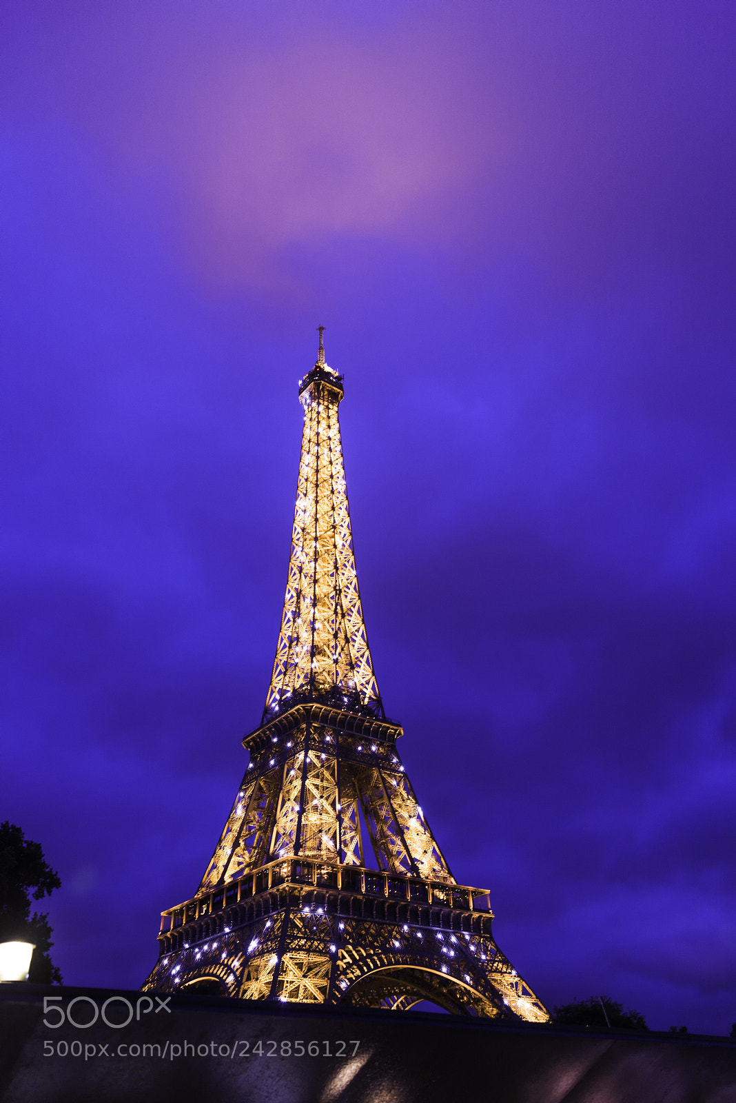 Nikon D610 sample photo. Europe paris september 2017 photography