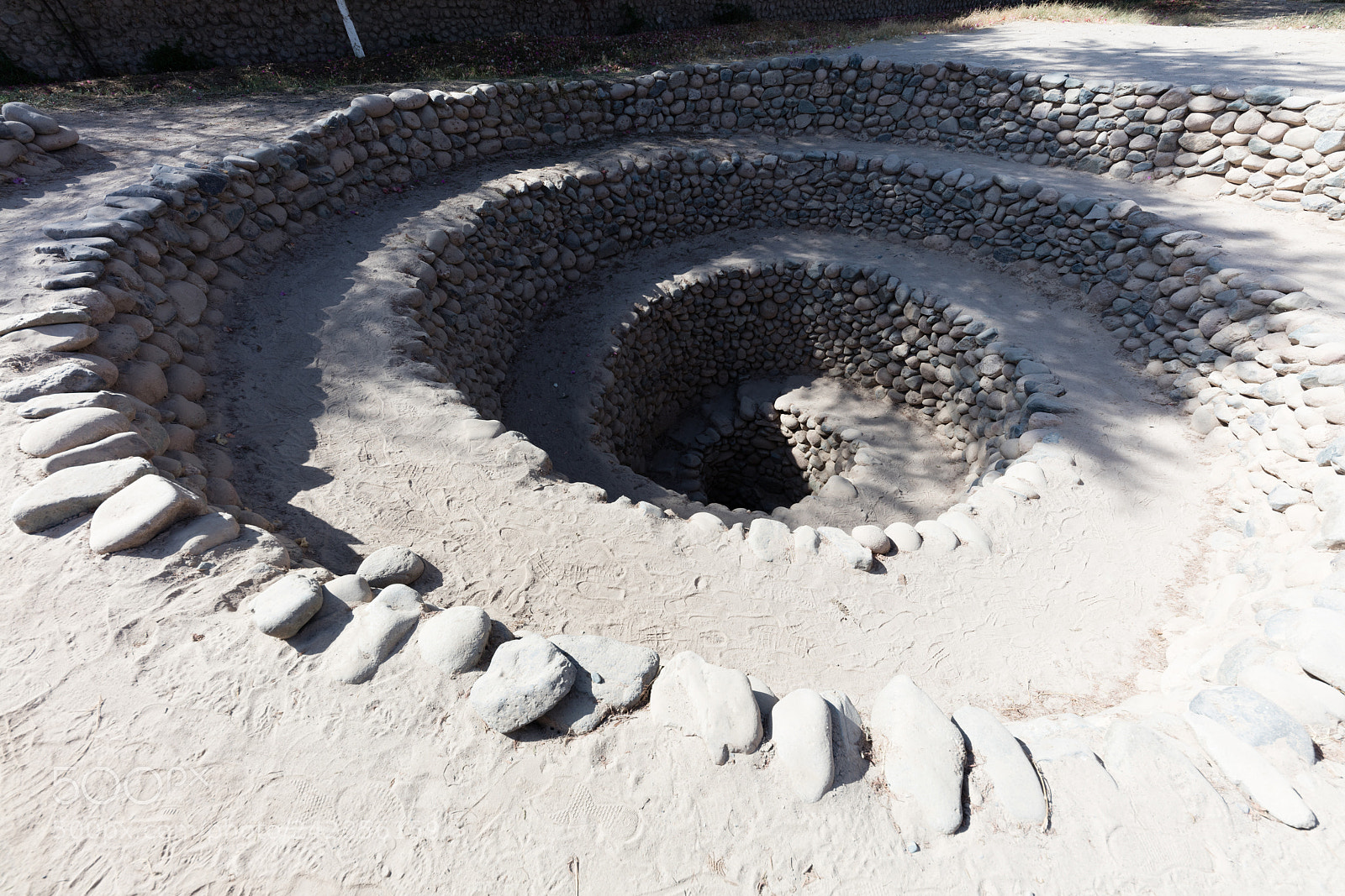 Canon EOS 5DS R sample photo. Cantalloc aqueduct, peru photography