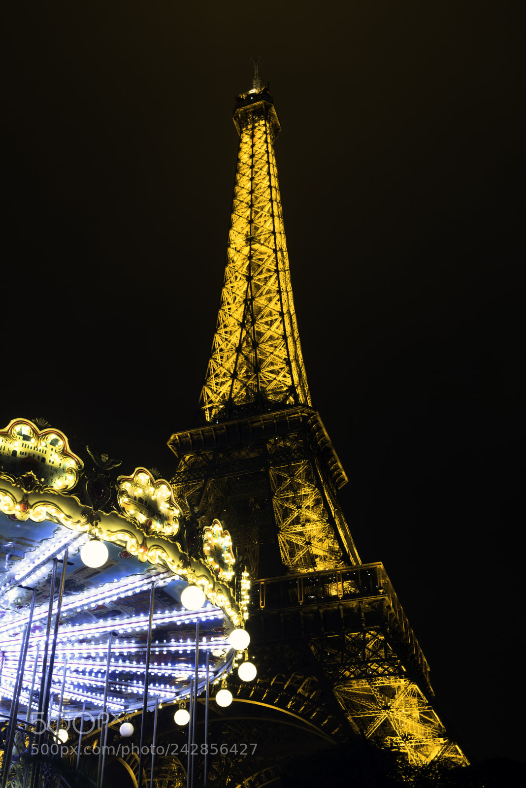 Nikon D610 sample photo. Europe paris september 2017 photography