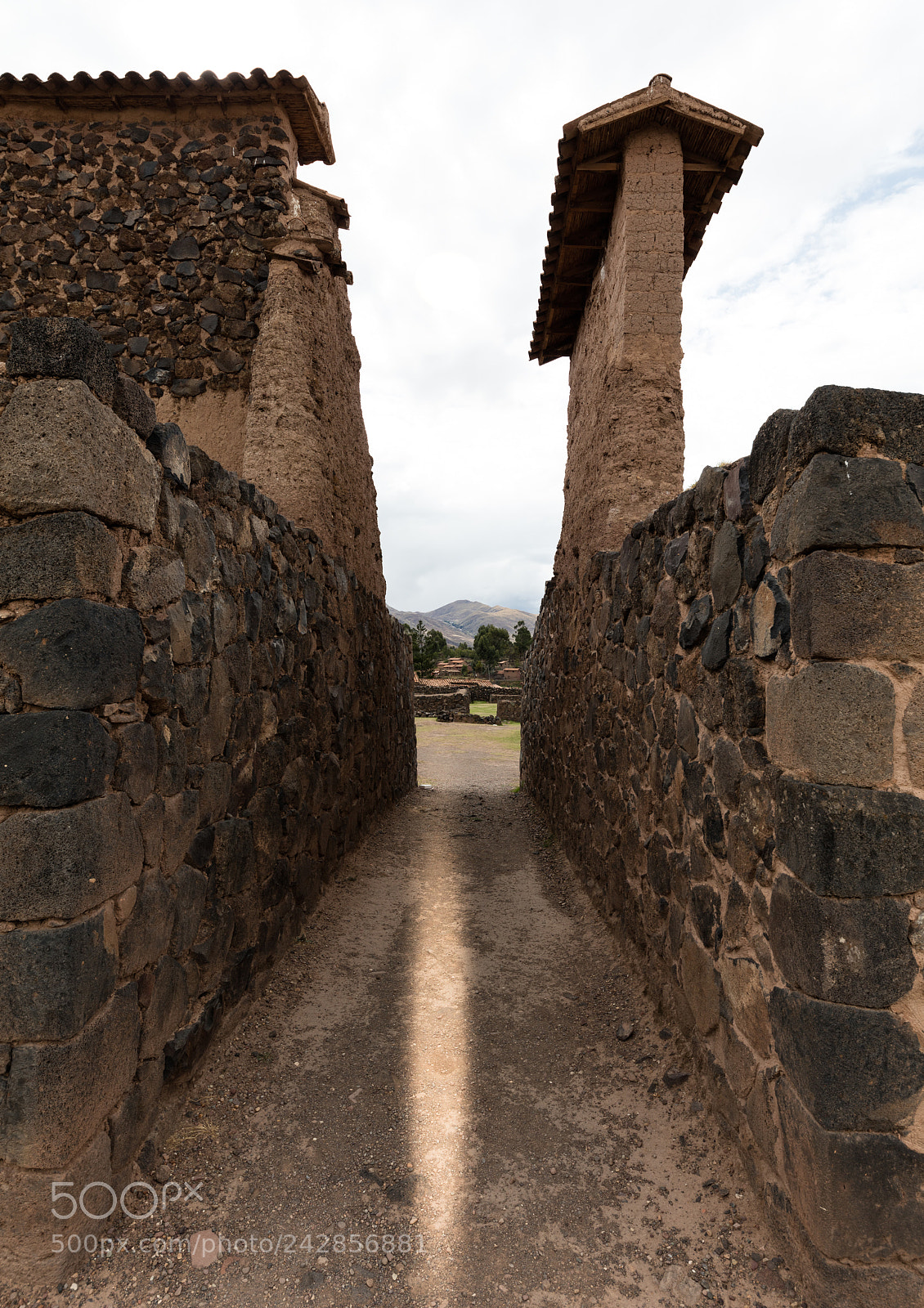 Canon EOS 5DS R sample photo. Summer solstice in wiracocha photography