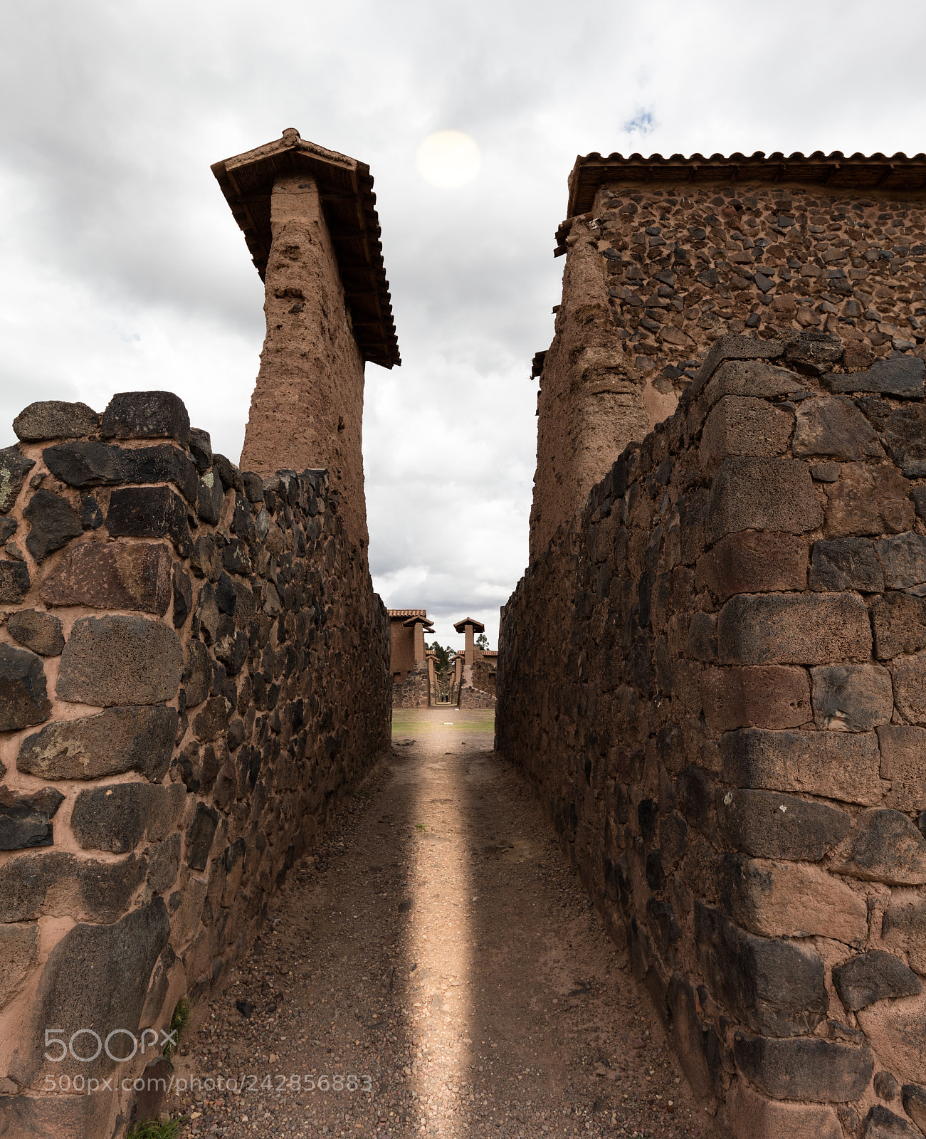 Canon EOS 5DS R sample photo. Summer solstice in peru photography