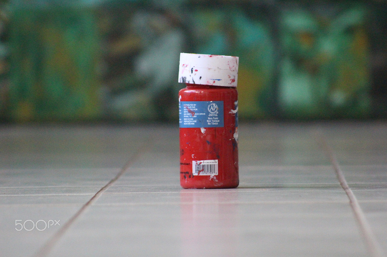 Canon EF 75-300mm f/4-5.6 USM sample photo. You were red photography
