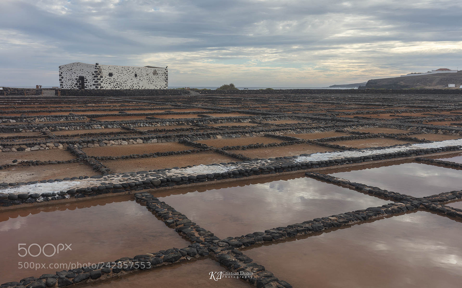Canon EOS 5DS R sample photo. Salinas del carmen #2 photography