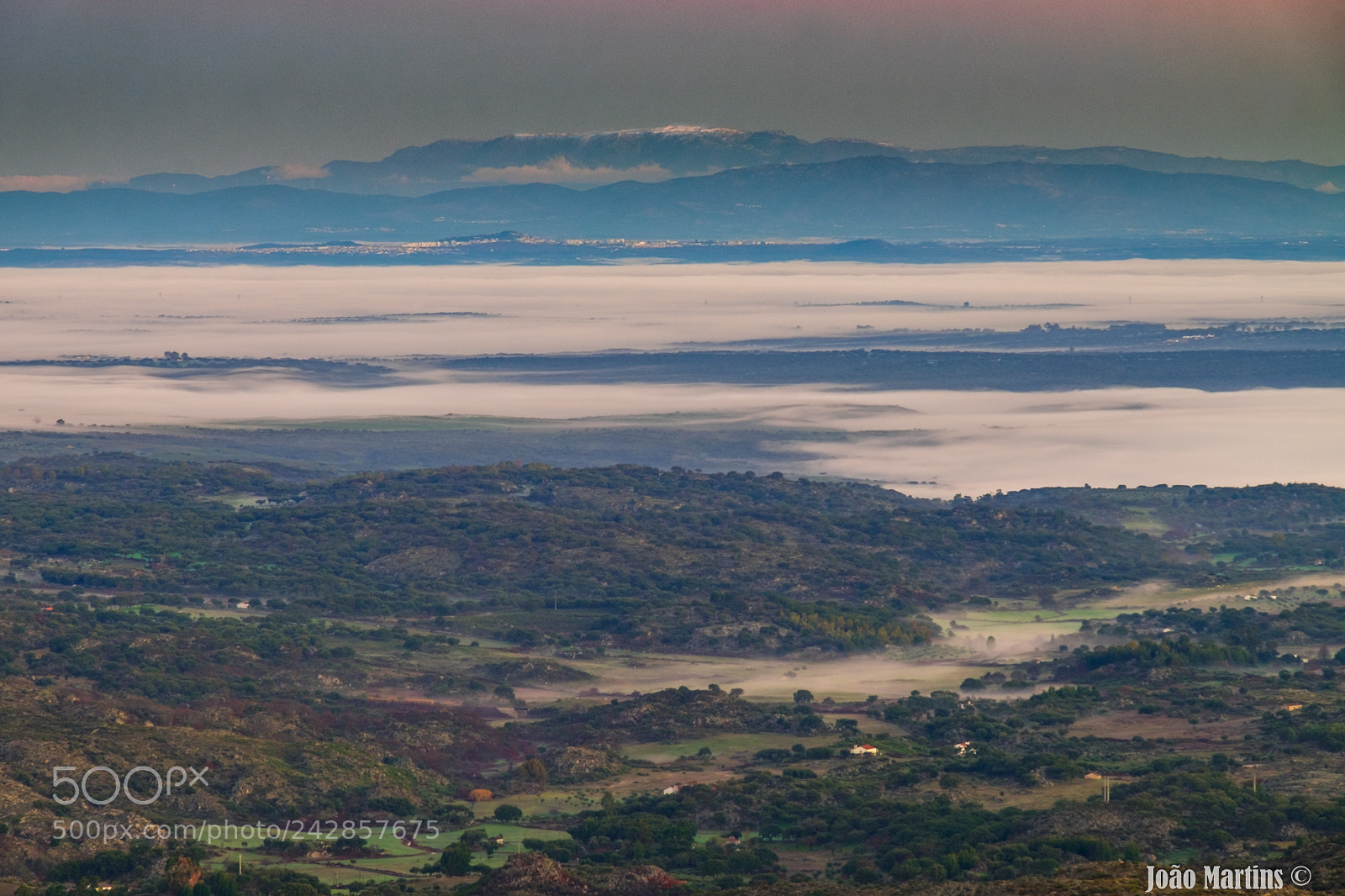 Fujifilm X-T1 sample photo. Early morning view photography