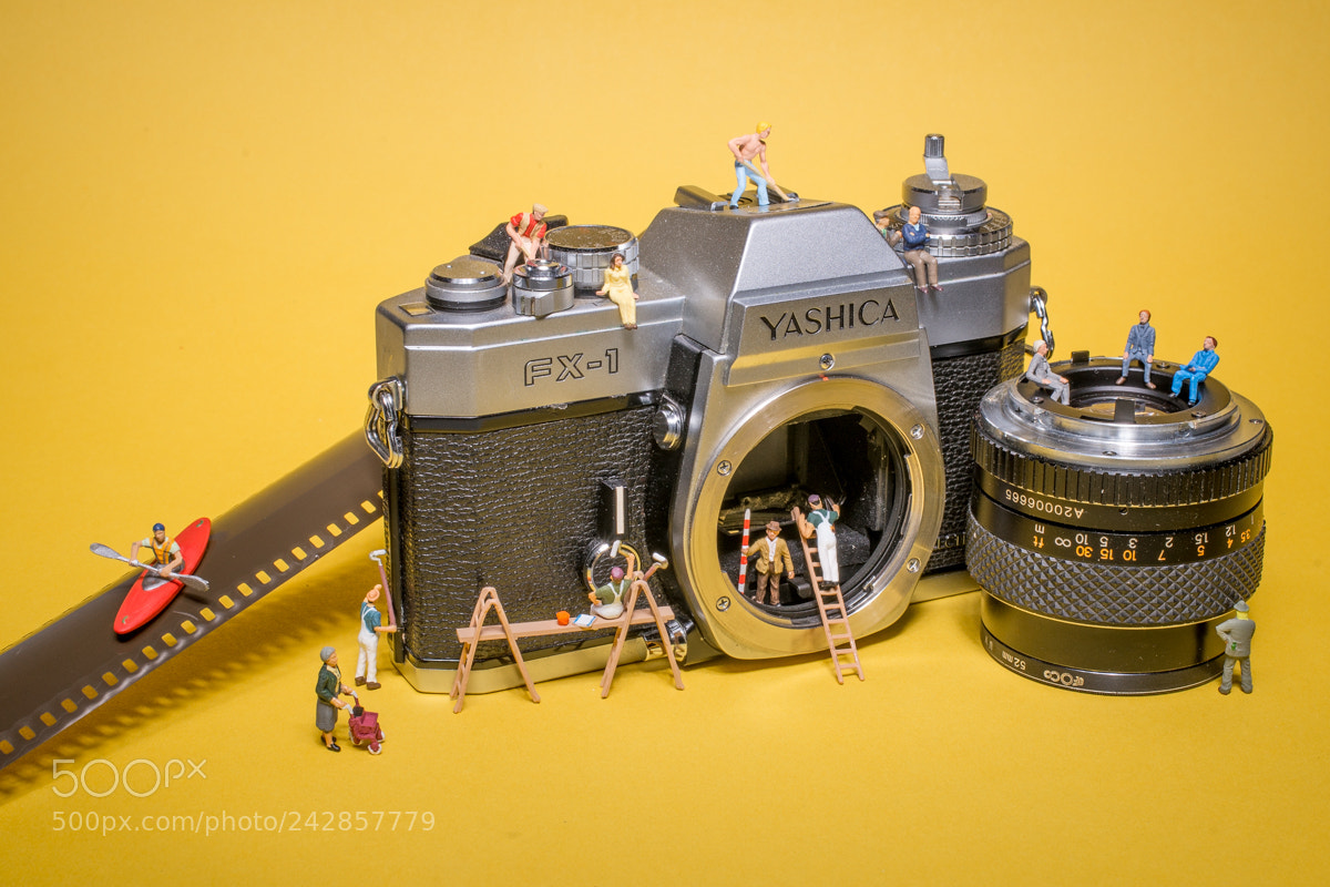 Sony SLT-A99V sample photo. Camera cleaning by my photography
