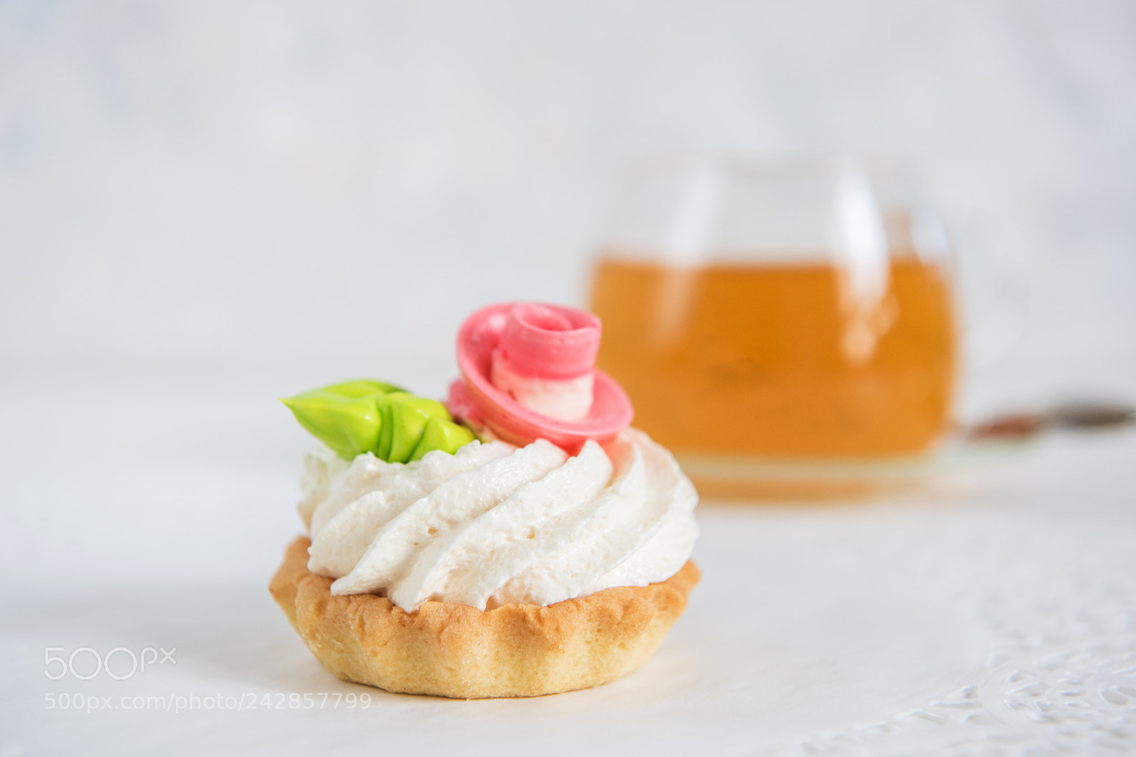 Nikon D810 sample photo. Tasty different cakes photography