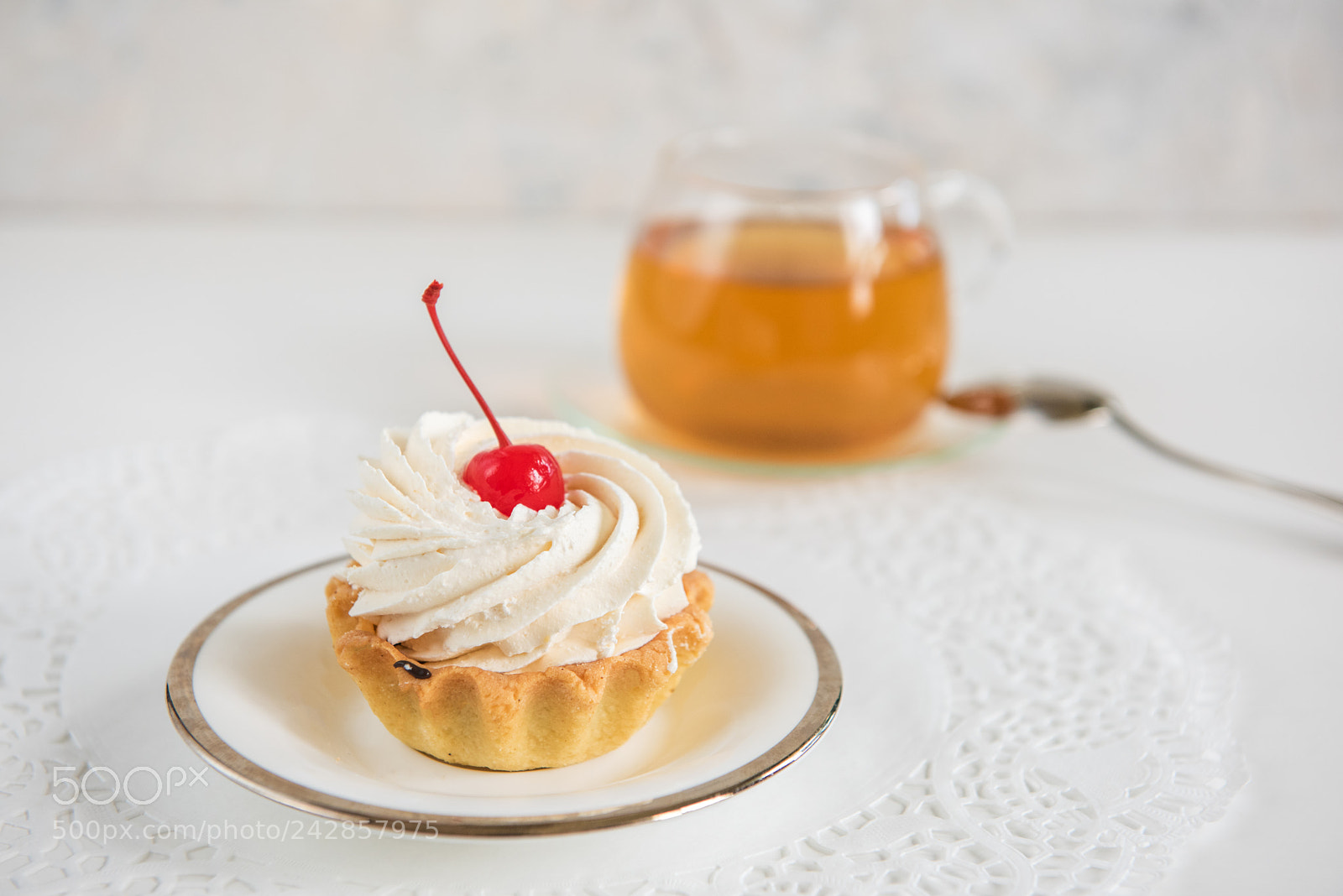 Nikon D810 sample photo. Tasty different cakes photography