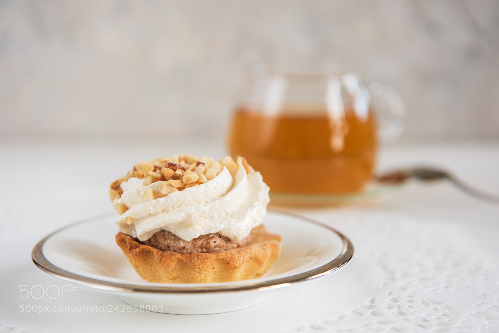Nikon D810 sample photo. Tasty different cakes photography