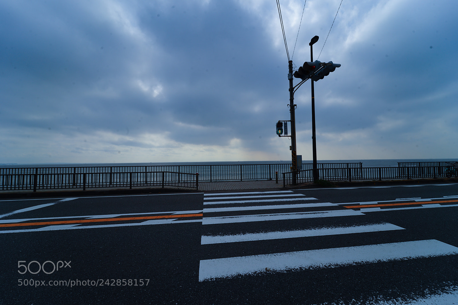 Sony a7 II sample photo. Cloudy photography