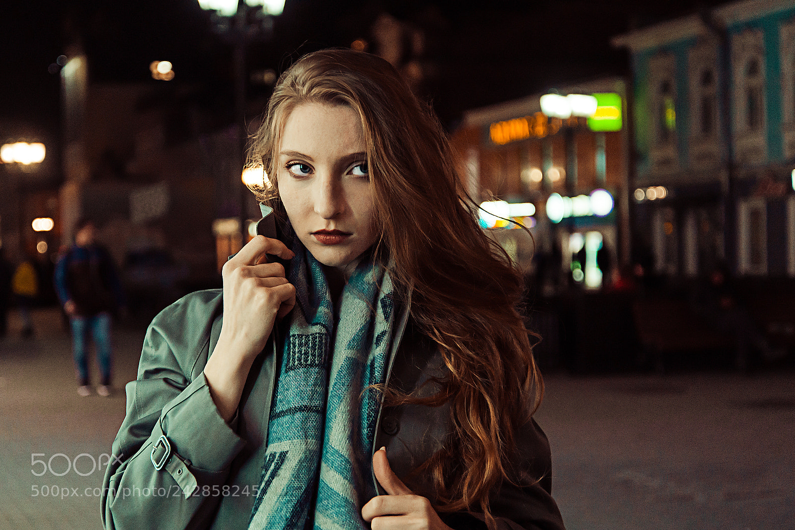 Nikon D610 sample photo. Dasha photography