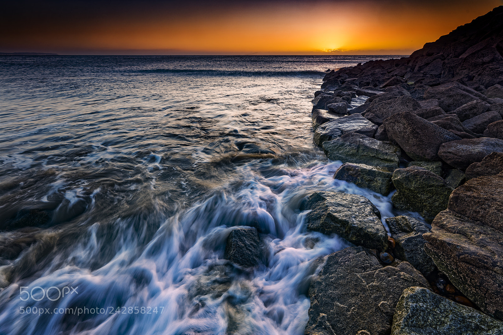 Canon EOS 5DS R sample photo. Sunrise photography