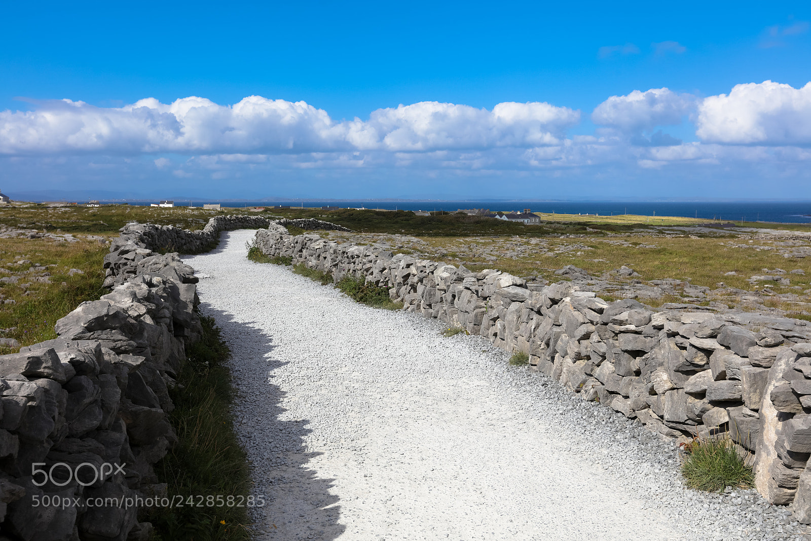 Canon EOS 5DS R sample photo. Inish more, ireland photography