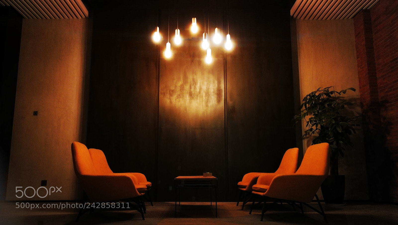 HUAWEI P10 sample photo. Sofa photography