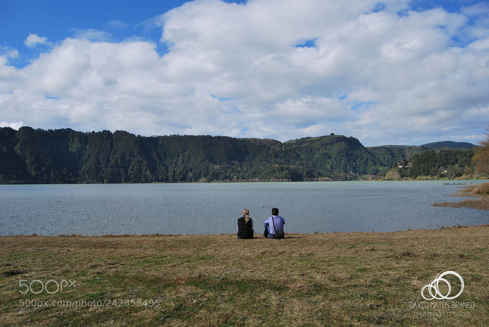 Nikon D60 sample photo. Furnas photography