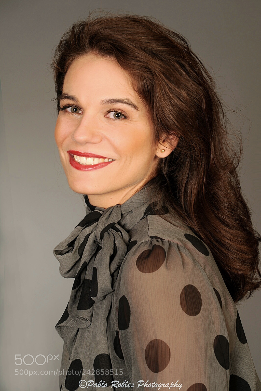 Nikon D3 sample photo. Smiling eyes! photography