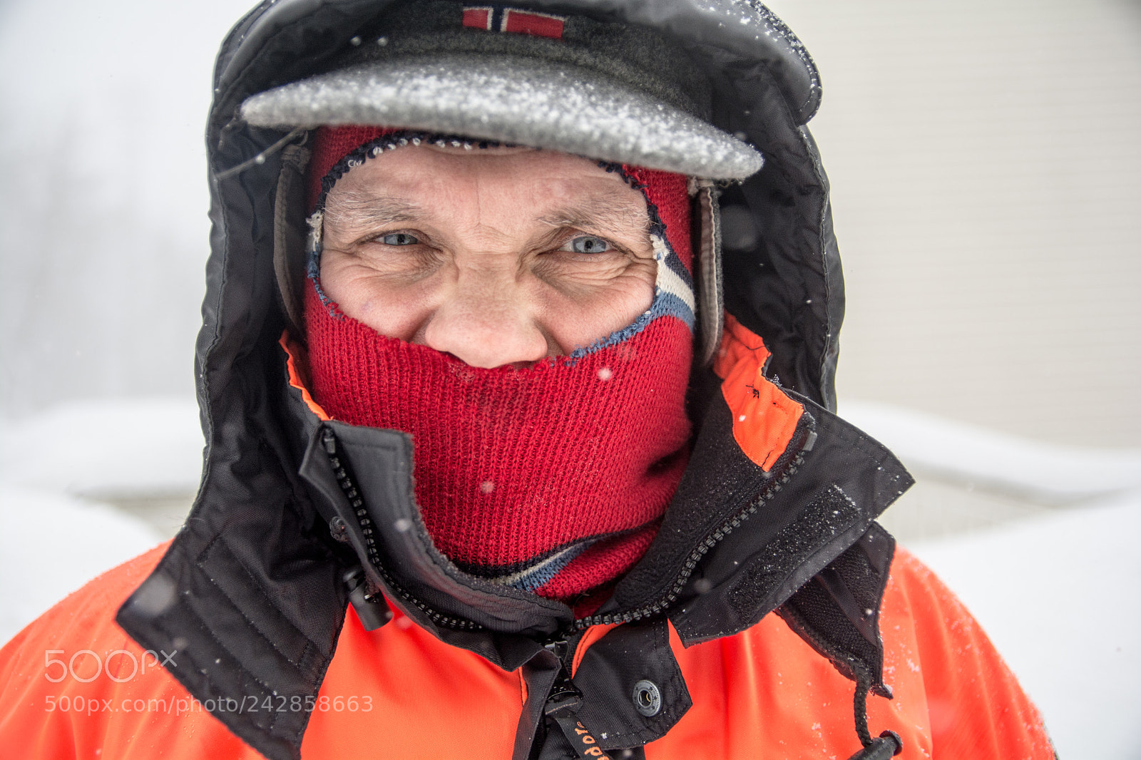 Nikon D7100 sample photo. Jens-petter photography