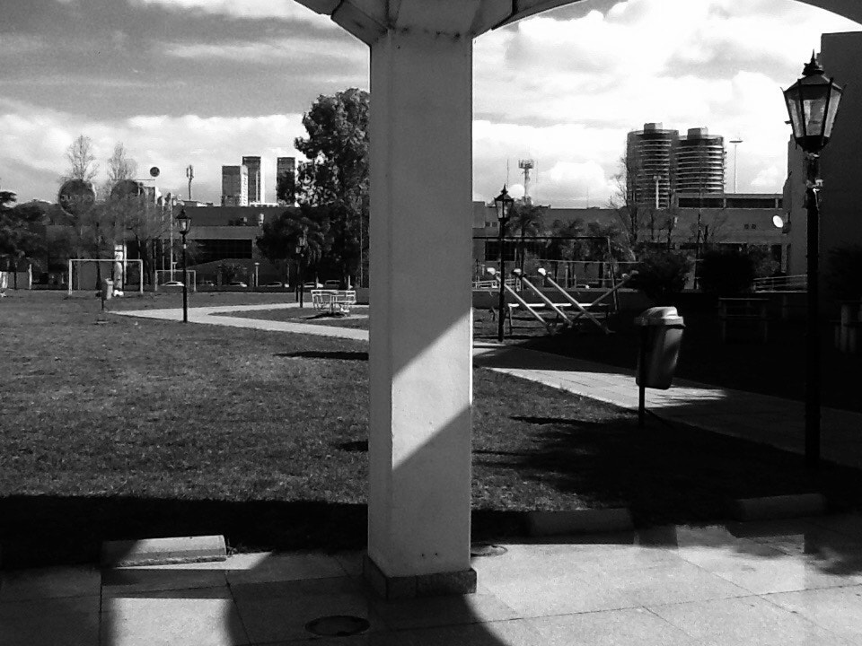 Apple iPad 2 sample photo. Mosque photography