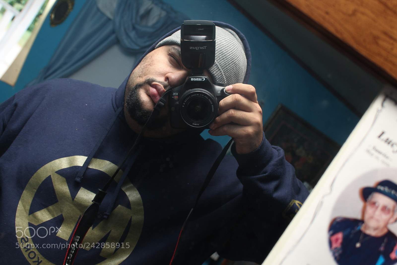 Canon EOS 1300D (EOS Rebel T6 / EOS Kiss X80) sample photo. Canon selfie photography