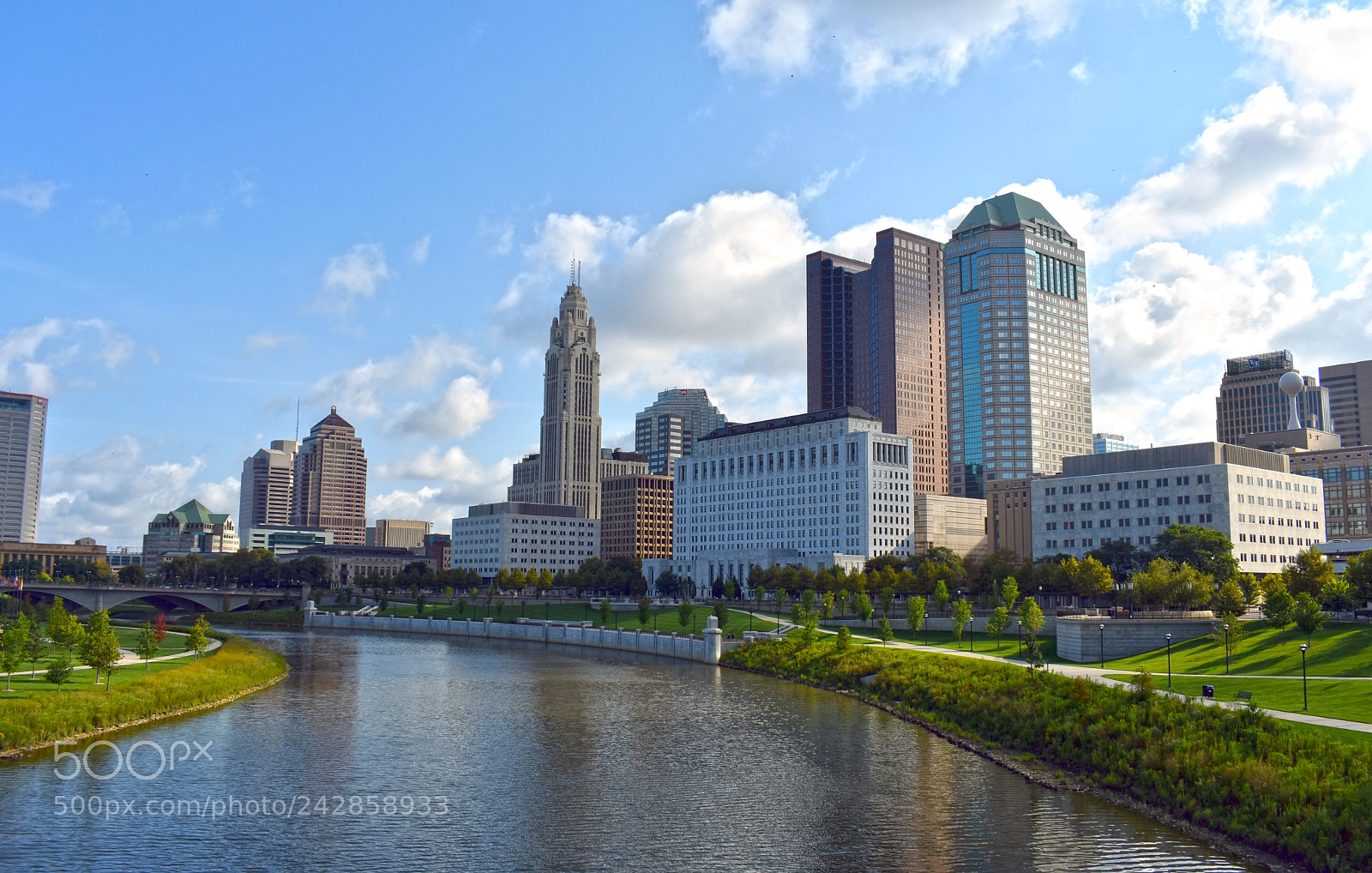 Nikon D3400 sample photo. Columbus photography