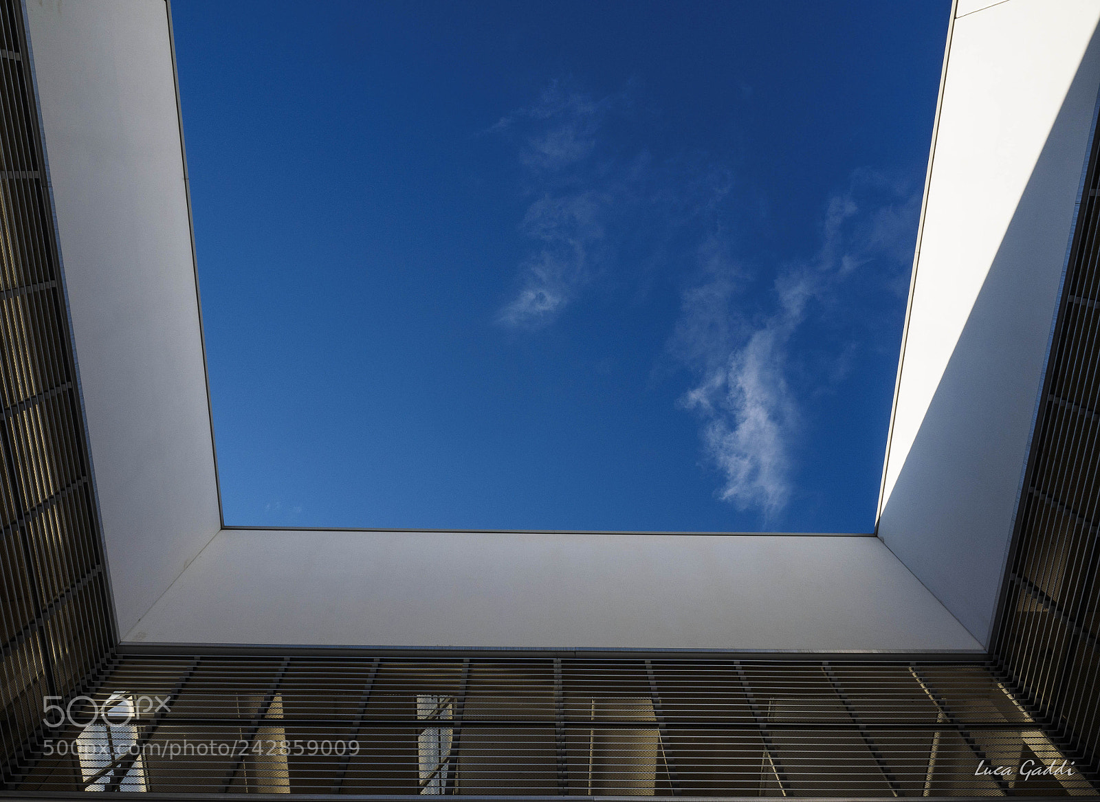 Olympus OM-D E-M1 sample photo. The sky in a photography
