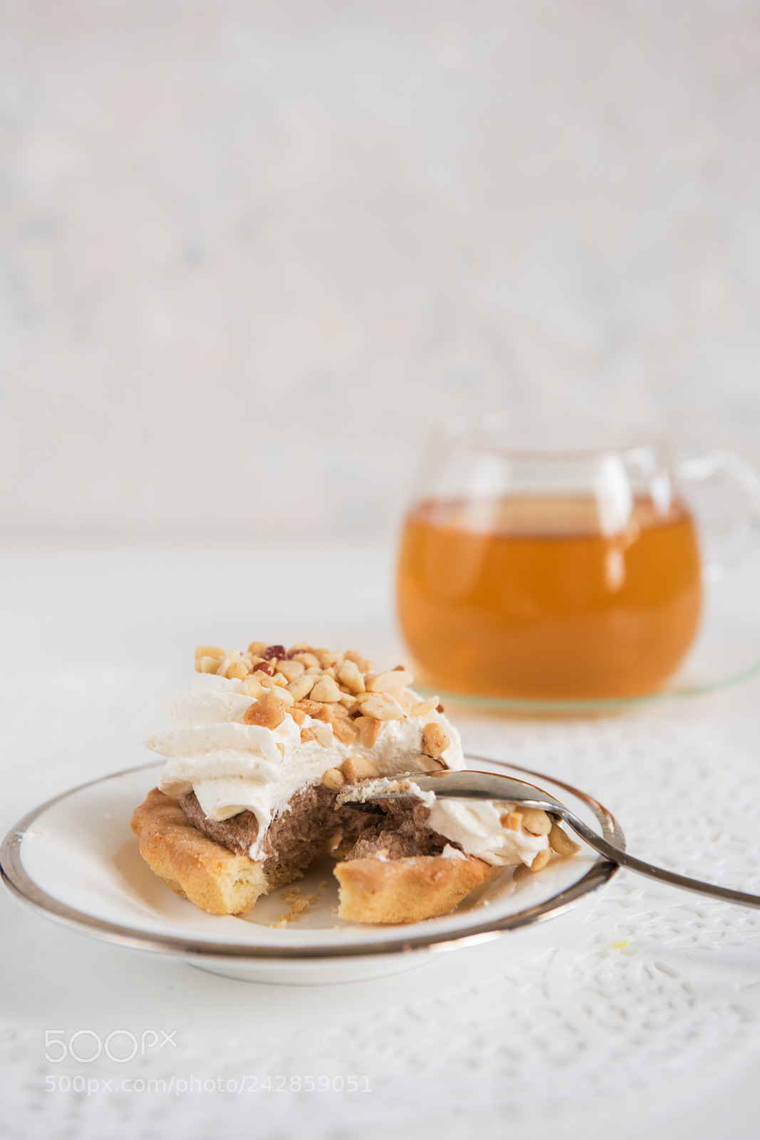 Nikon D810 sample photo. Tasty different cakes photography