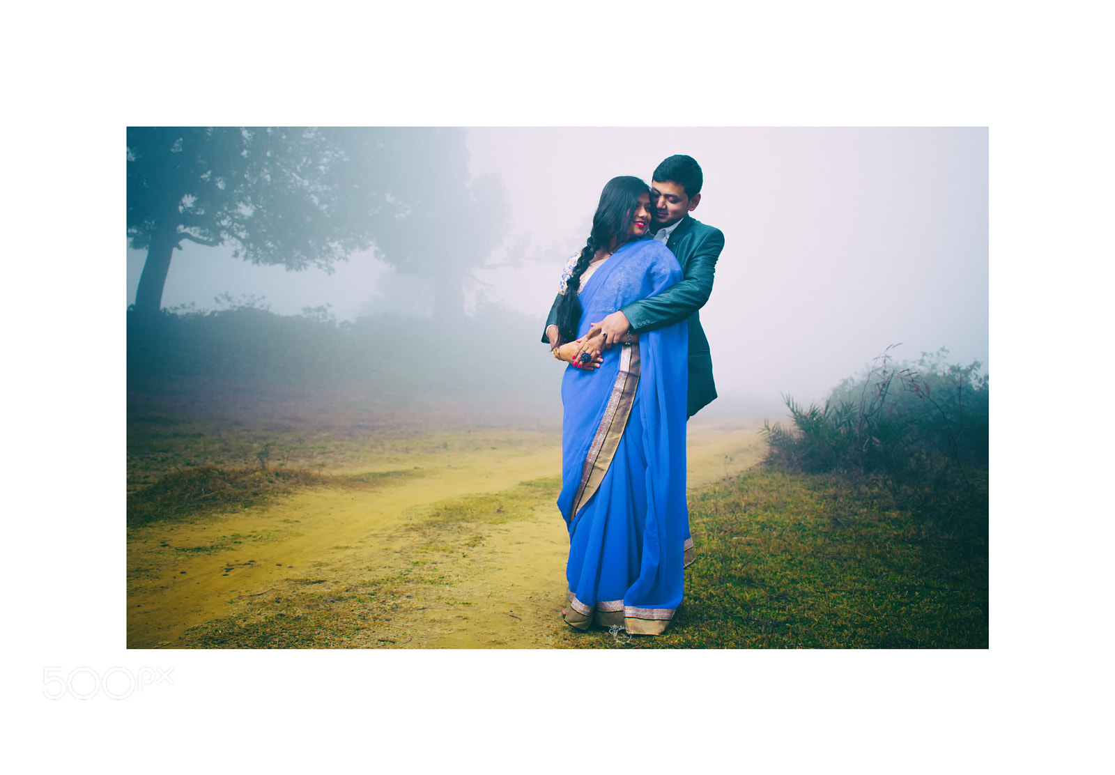 Nikon D7200 sample photo. The love story photography