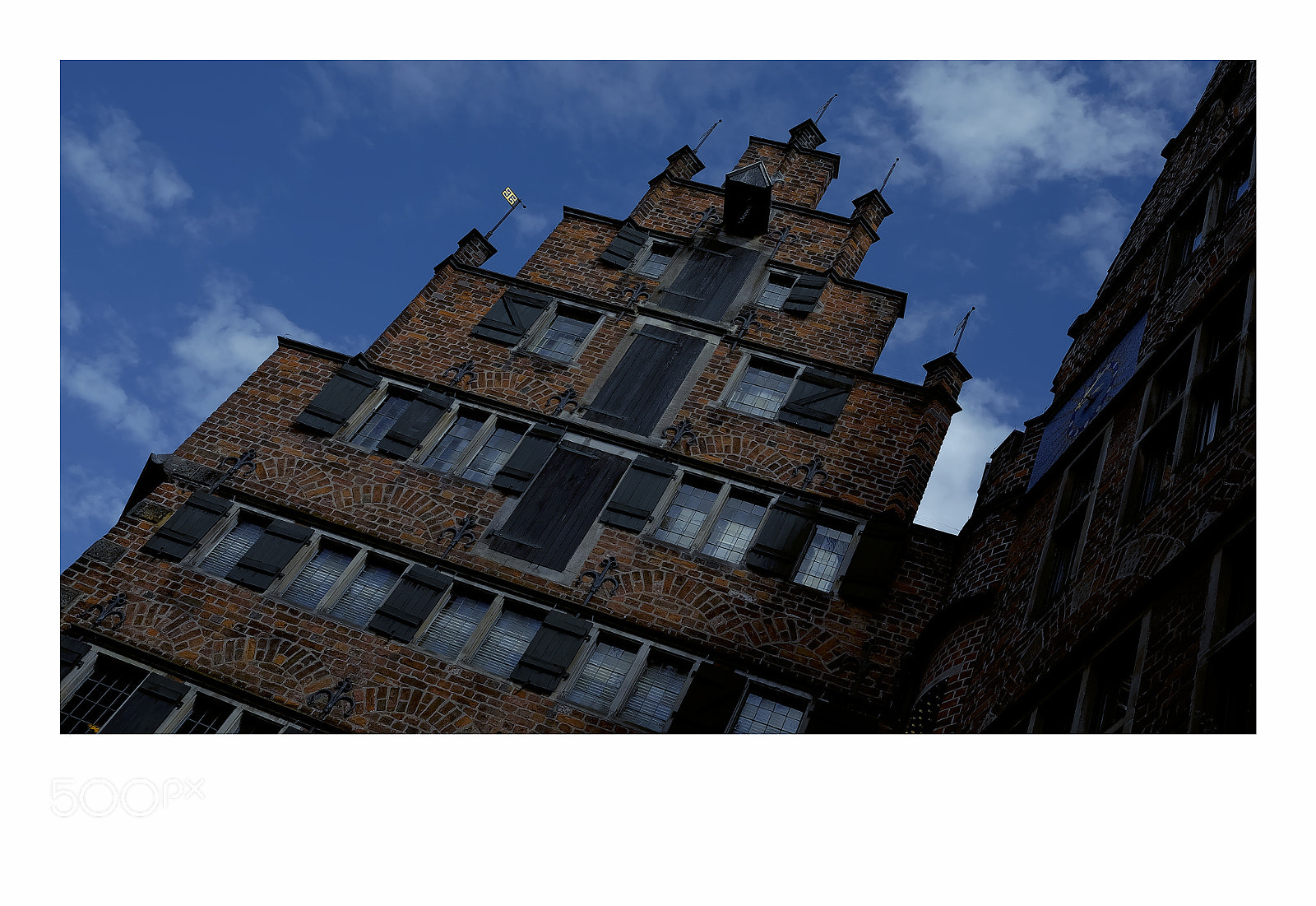 Fujifilm X-T1 sample photo. Bremen photography