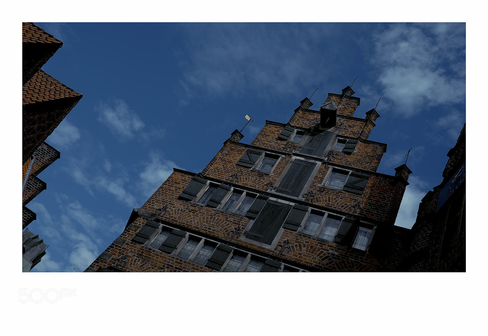 Fujifilm X-T1 sample photo. Bremen photography