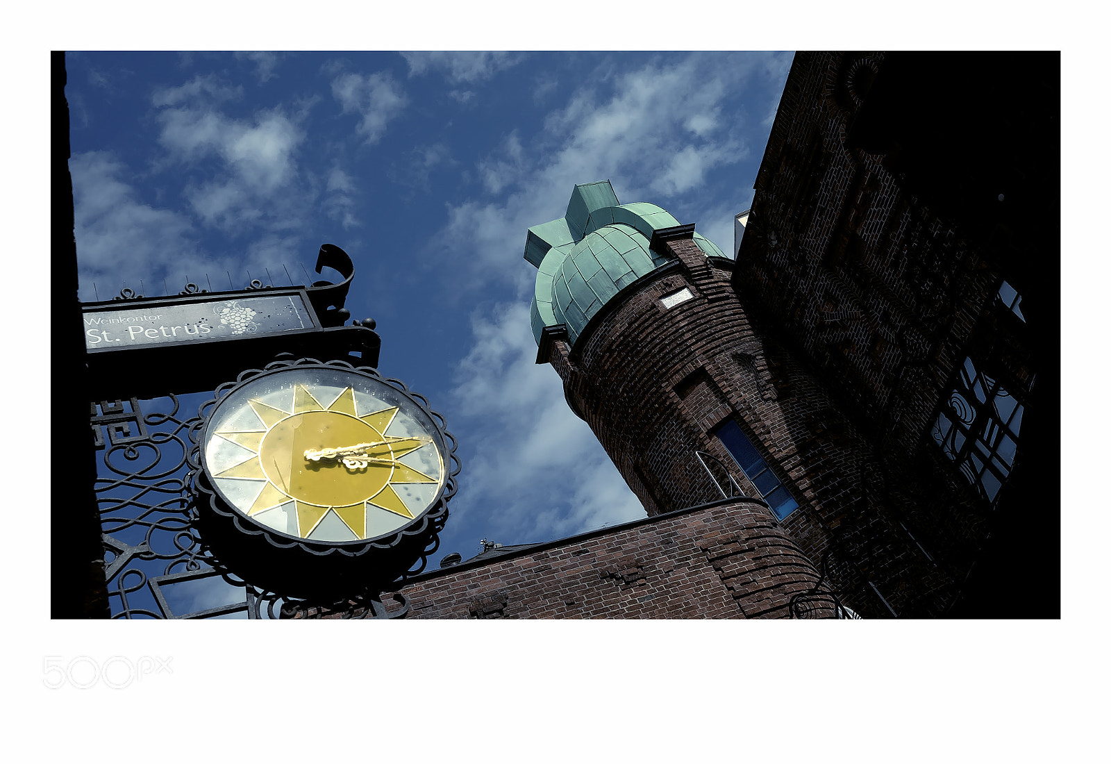 Fujifilm X-T1 sample photo. Bremen photography