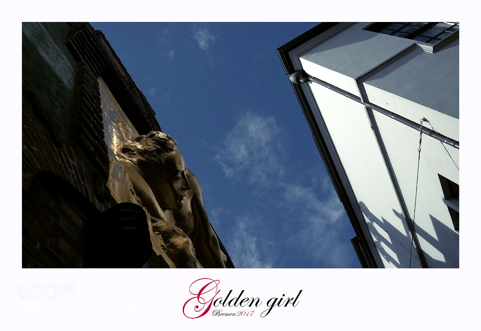 Fujifilm X-T1 sample photo. Golden girl photography