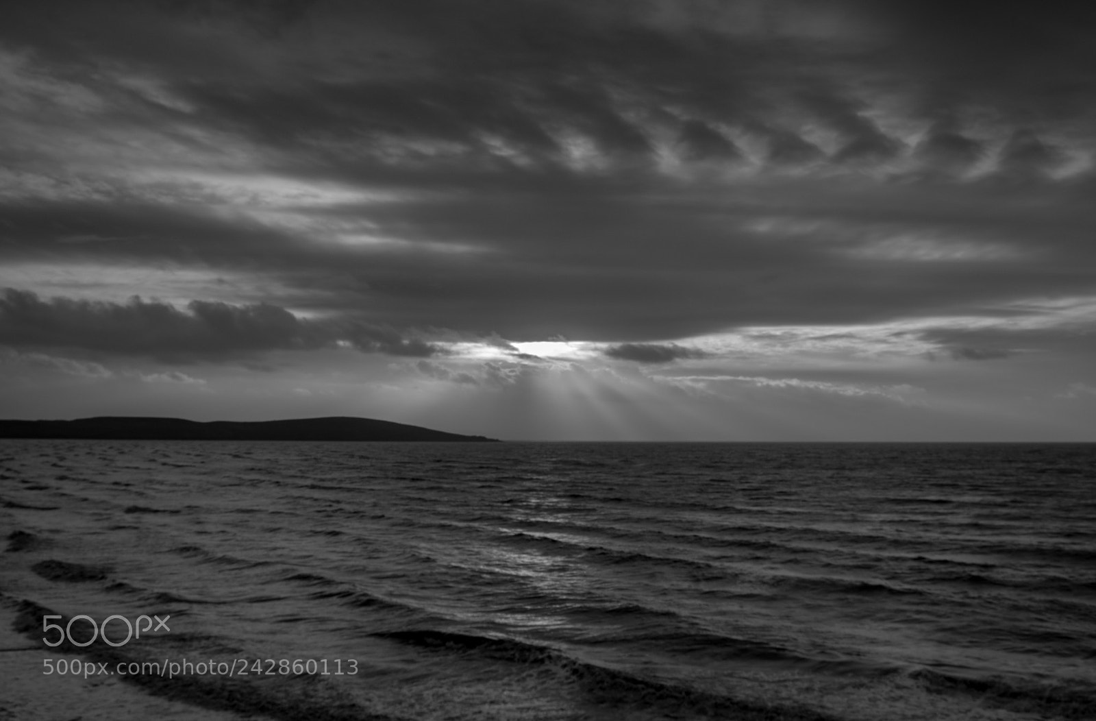 Fujifilm X-T20 sample photo. Winter evening weston bay photography