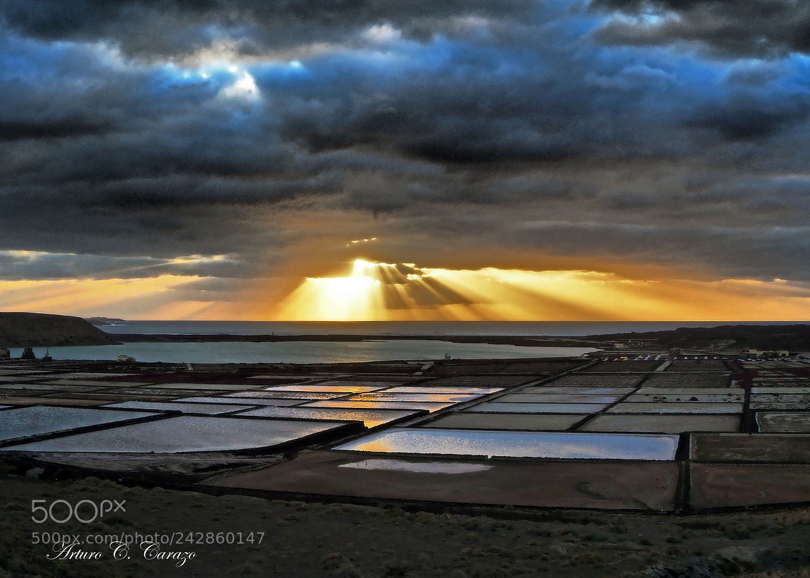 Olympus OM-D E-M10 II sample photo. Salinas de janubio photography
