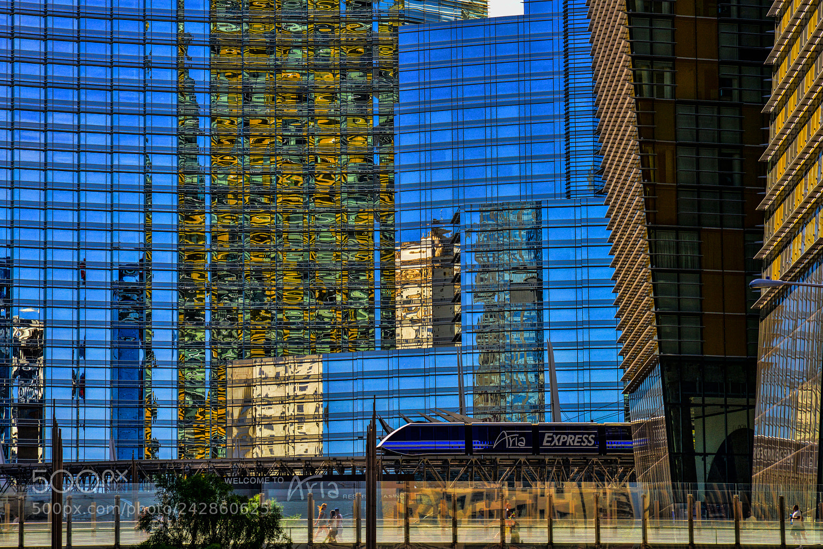 Nikon D800 sample photo. Mirroring photography