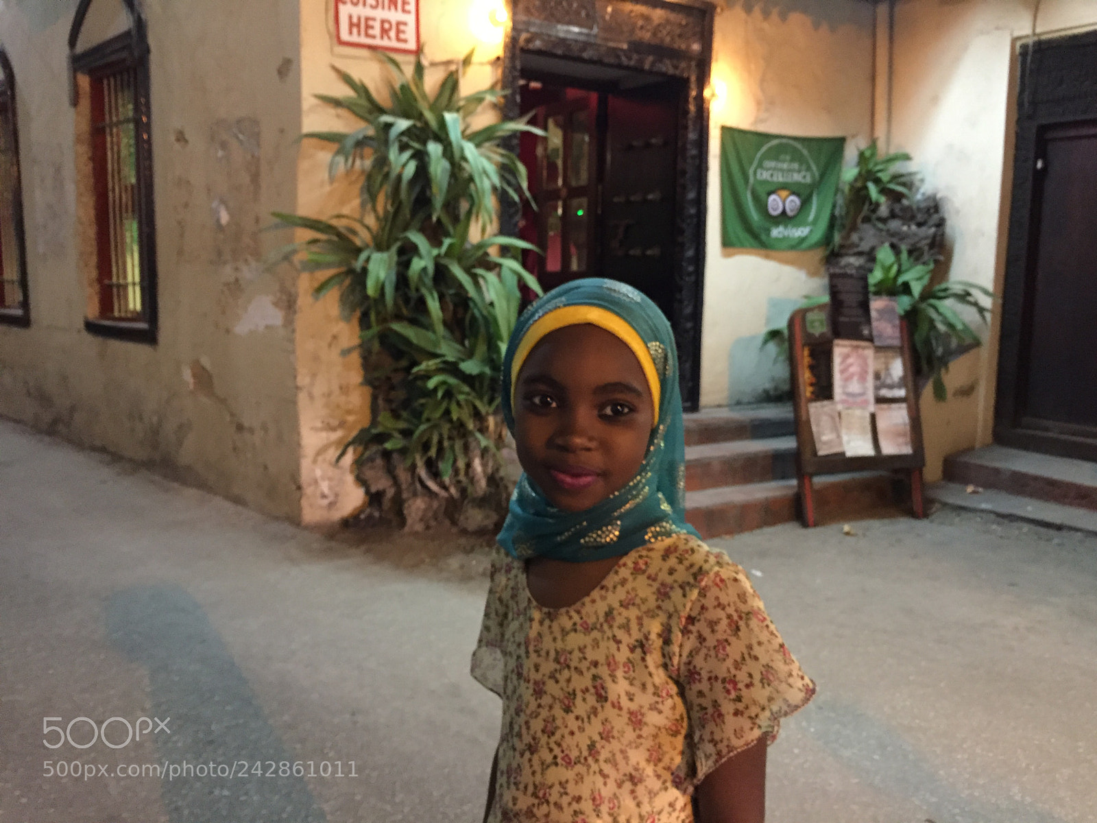 Apple iPhone 6 sample photo. Zanzibar, local festival. photography