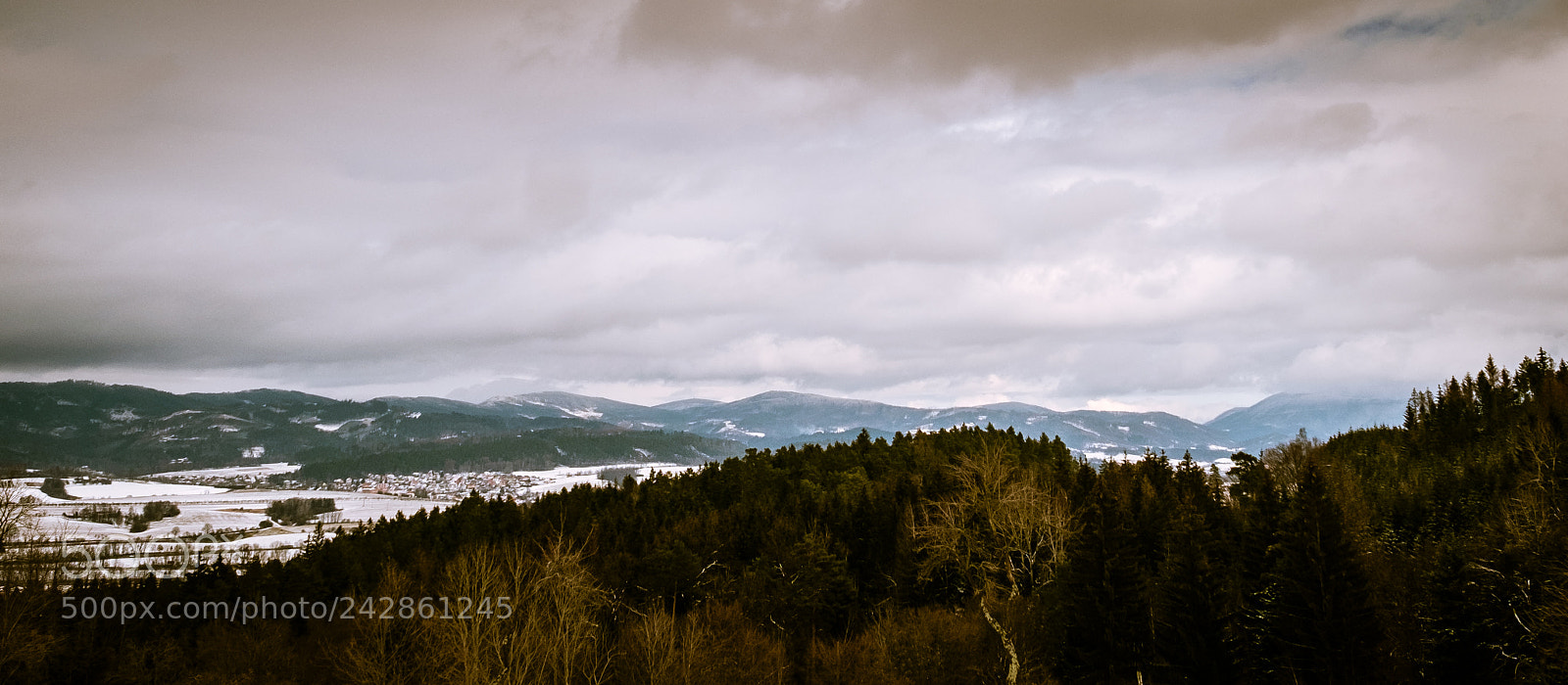 Fujifilm X-Pro2 sample photo. Moravia_v photography