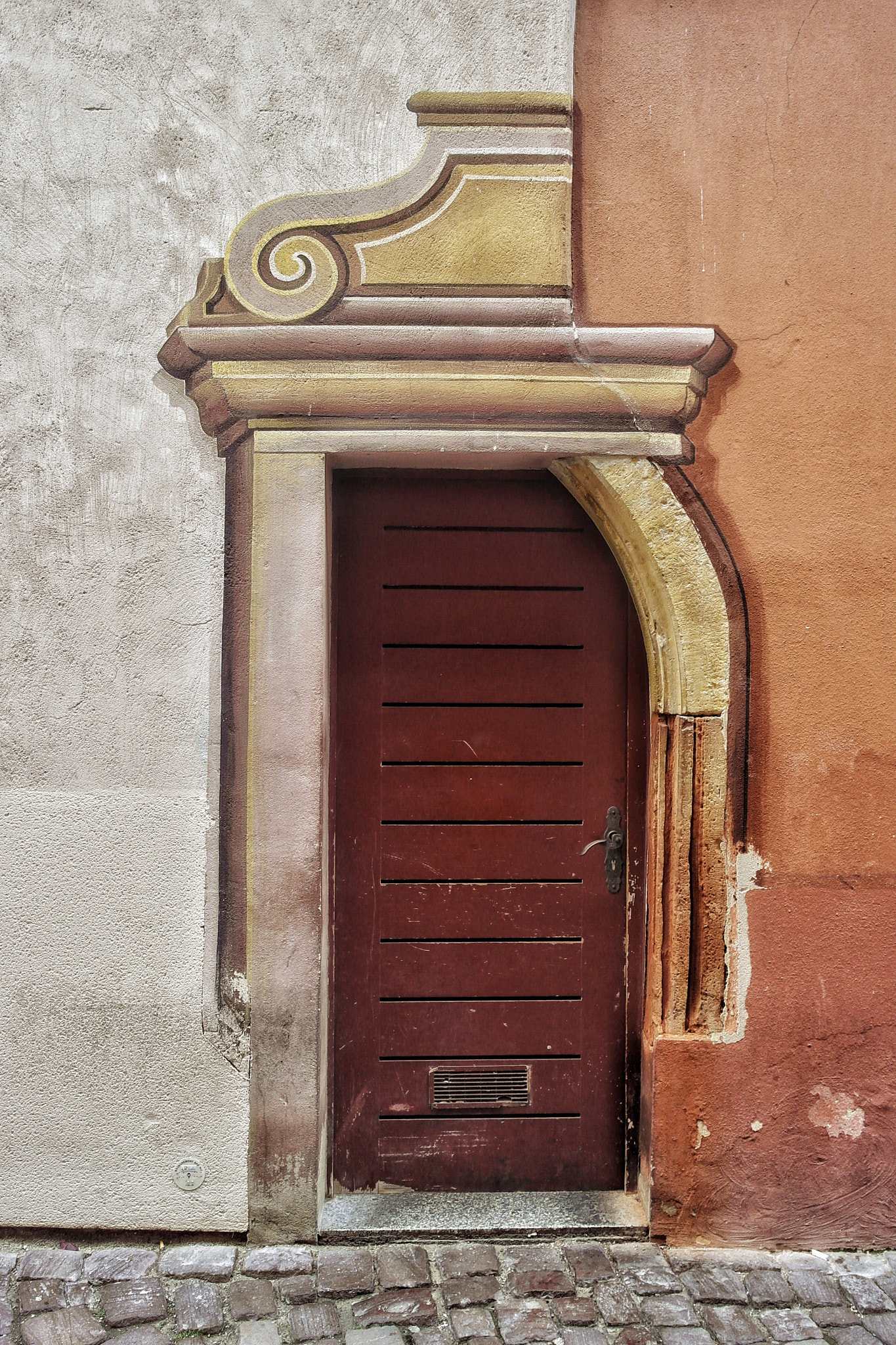 Samsung NX1100 sample photo. Colmar, france photography