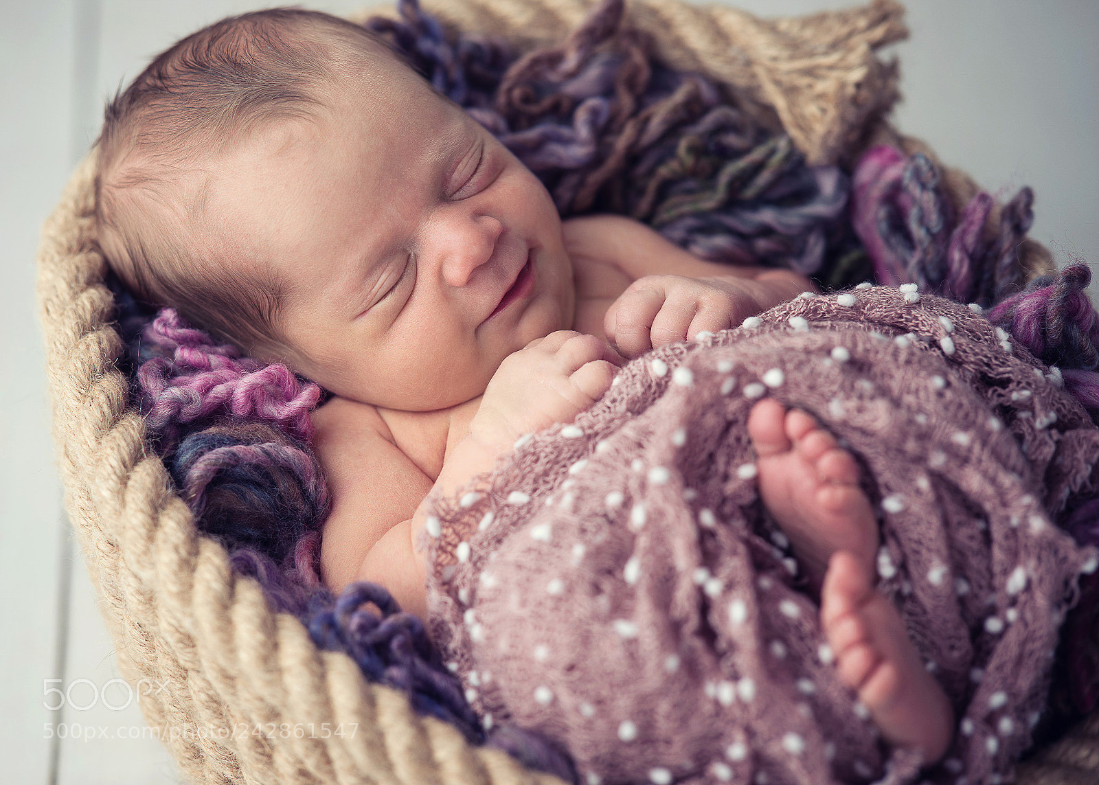 Nikon D810 sample photo. Smile photography