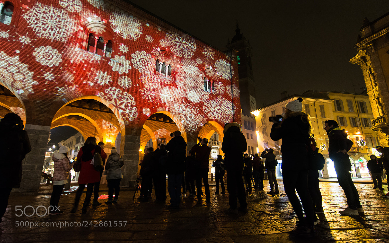 Nikon D7100 sample photo. Arengario monza photography