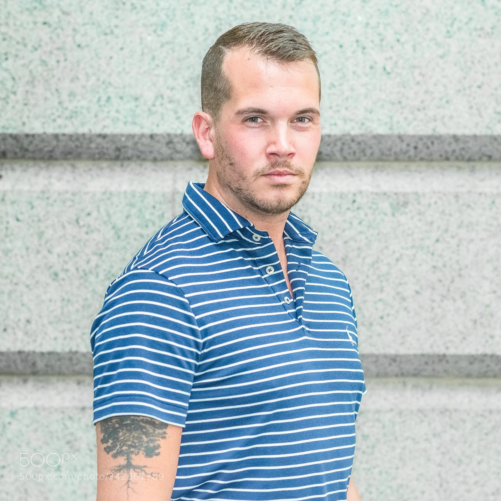 Nikon D800E sample photo. Portrait of c photography