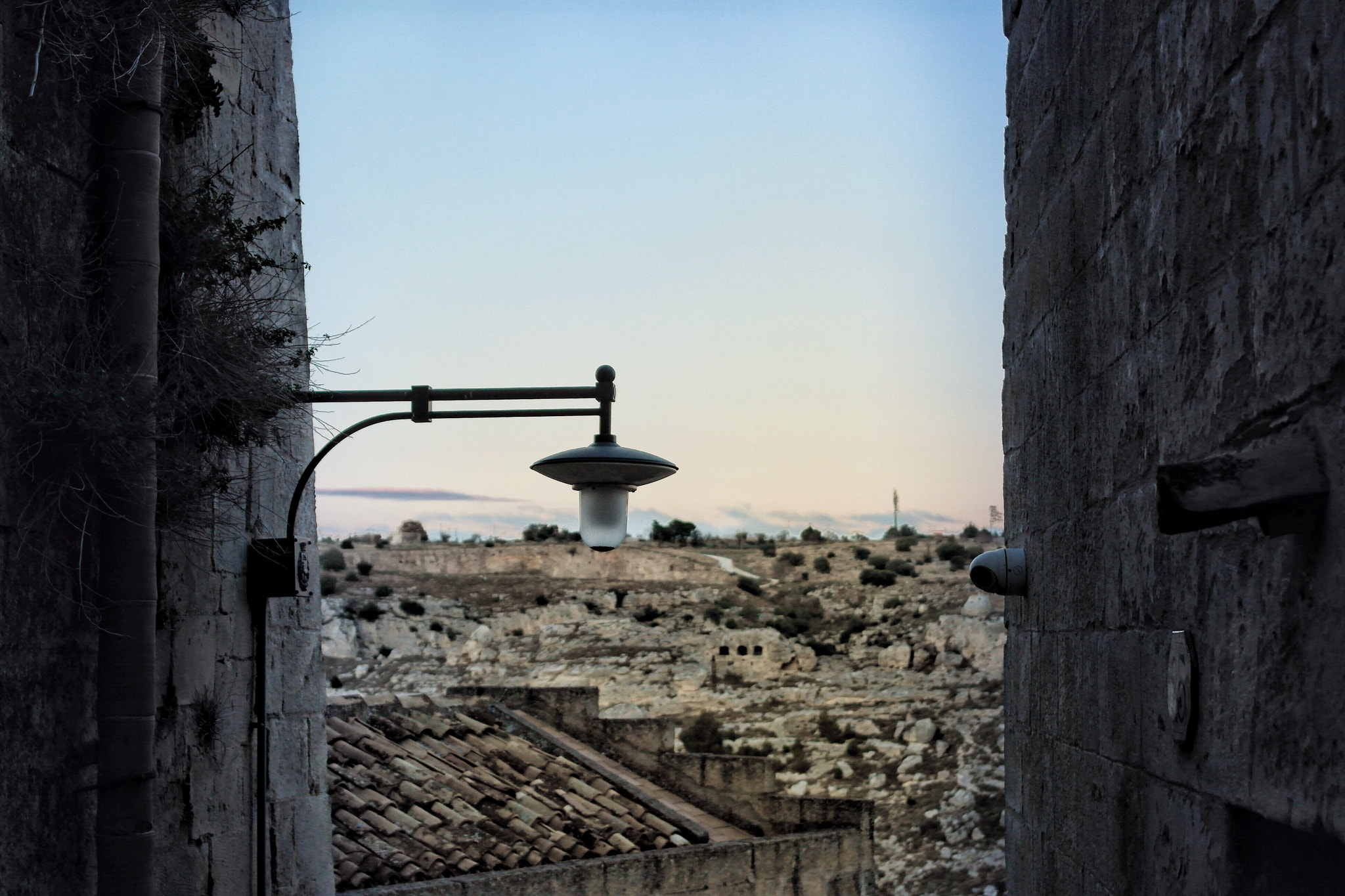 Samsung NX1100 sample photo. Matera, 2017 photography