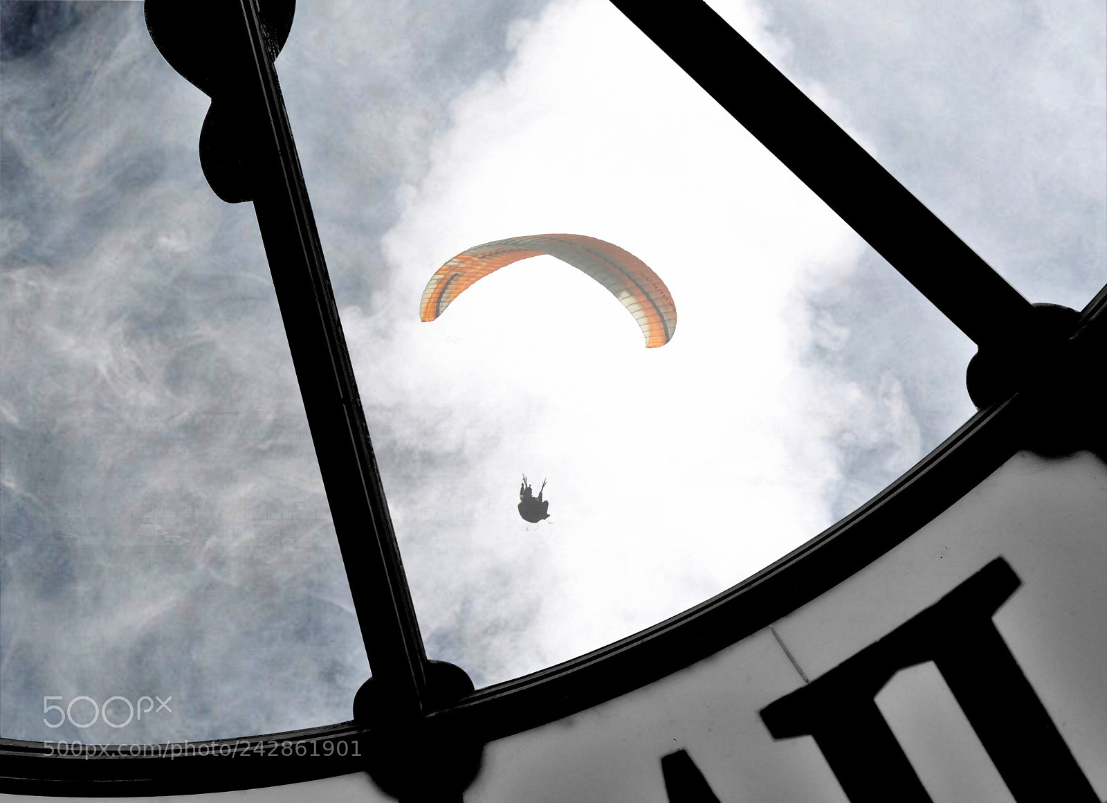 Nikon D5100 sample photo. Orsay photography